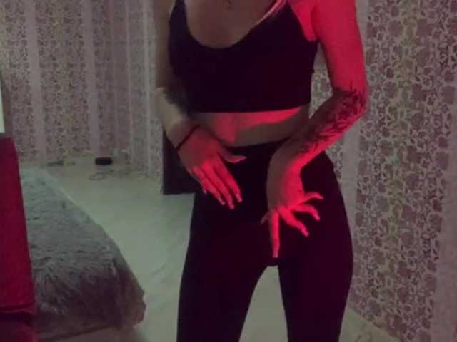 JodyTejada live cam on BongaCams
