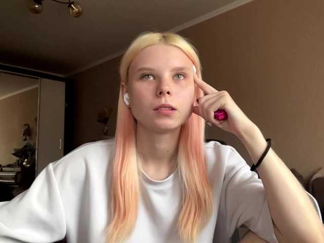JodyTejada live cam on BongaCams