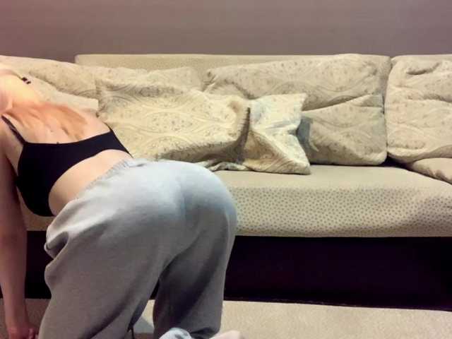 JodyTejada live cam on BongaCams