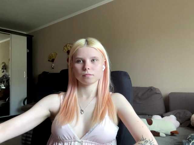 JodyTejada live cam on BongaCams