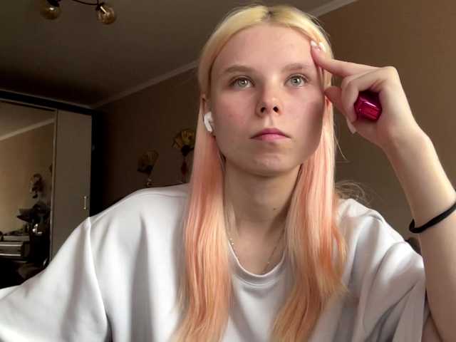 JodyTejada live cam on BongaCams