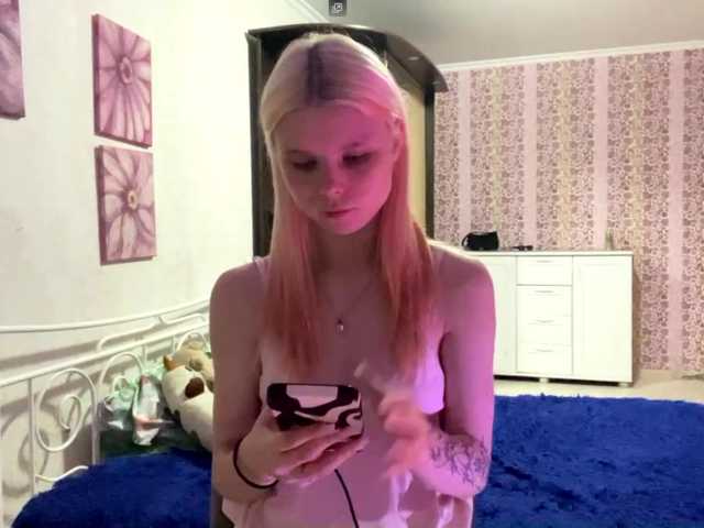 JodyTejada live cam on BongaCams
