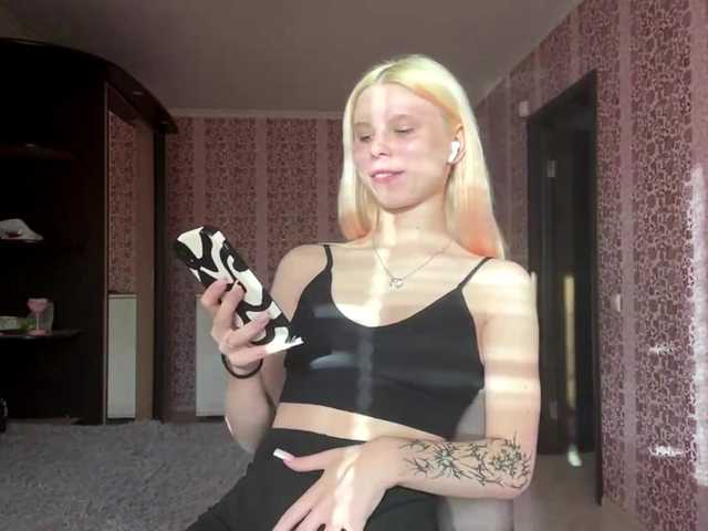 JodyTejada live cam on BongaCams