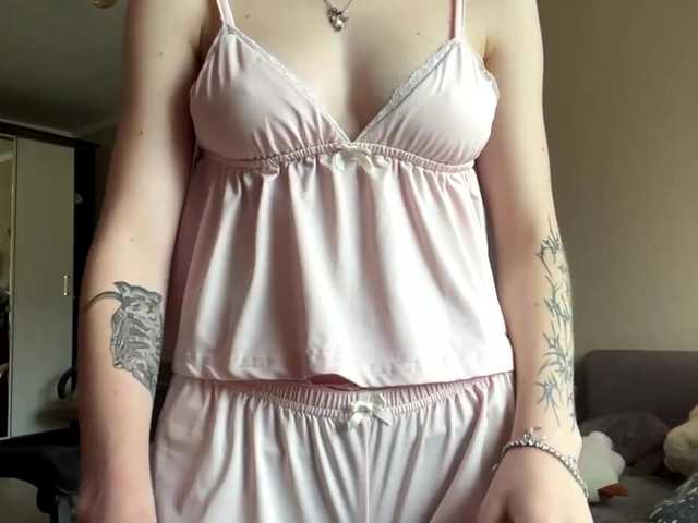JodyTejada live cam on BongaCams