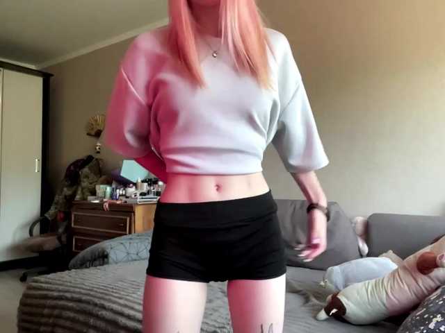 JodyTejada live cam on BongaCams