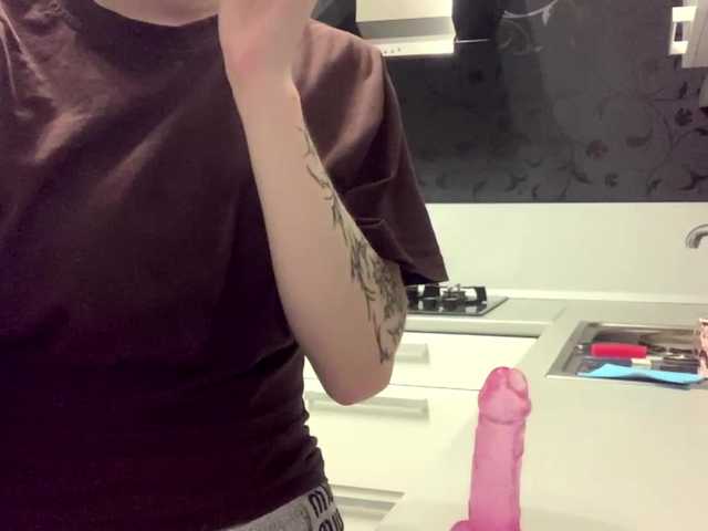 JodyTejada live cam on BongaCams