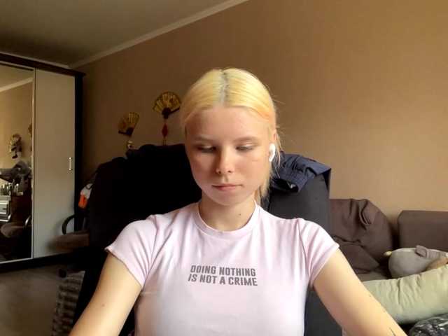 JodyTejada live cam on BongaCams