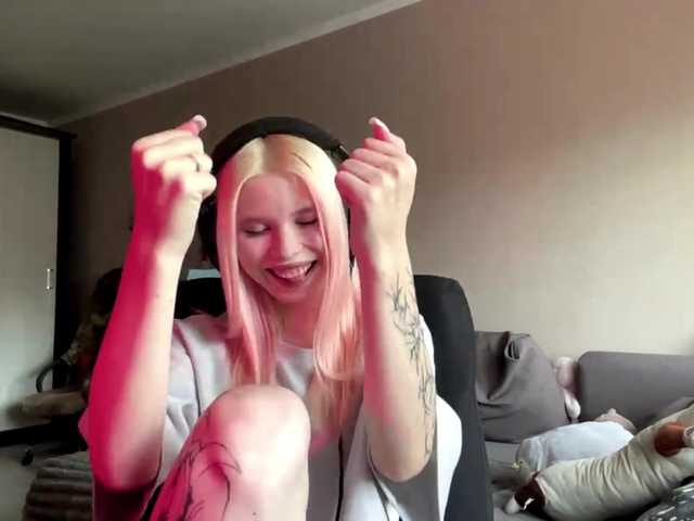 JodyTejada live cam on BongaCams