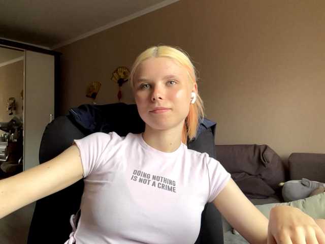JodyTejada live cam on BongaCams