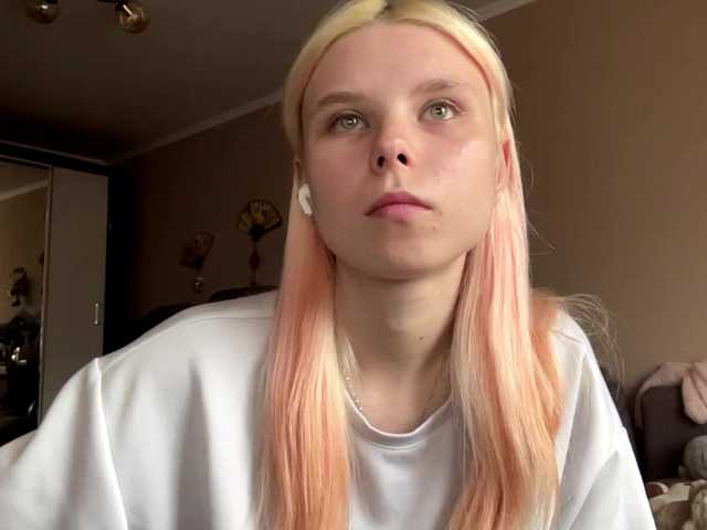 JodyTejada live cam on BongaCams