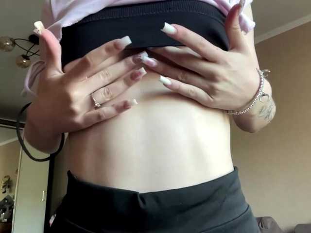 JodyTejada live cam on BongaCams