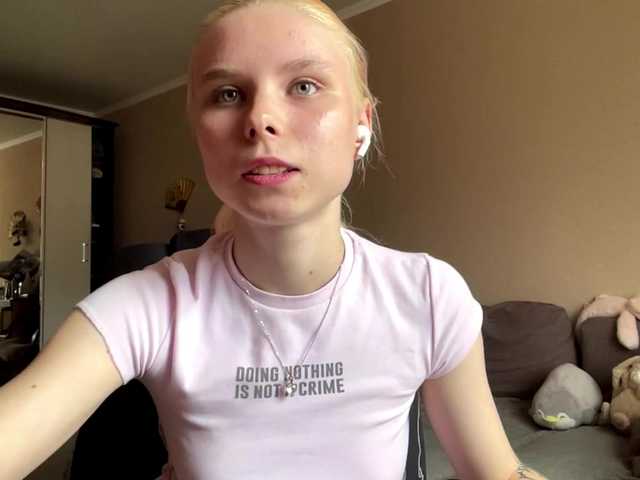 JodyTejada live cam on BongaCams