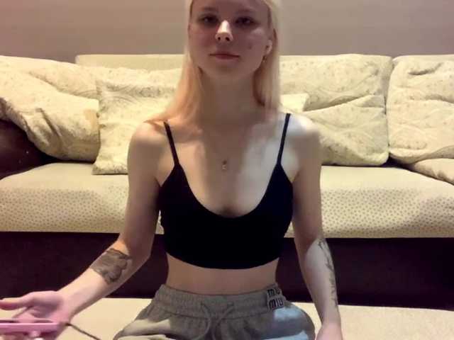 JodyTejada live cam on BongaCams