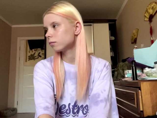 JodyTejada live cam on BongaCams