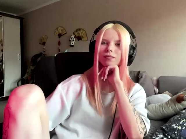 JodyTejada live cam on BongaCams