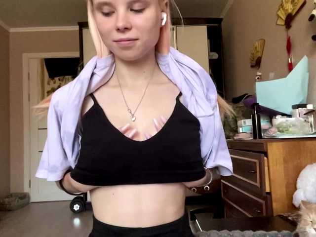 JodyTejada live cam on BongaCams