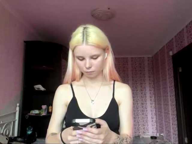 JodyTejada live cam on BongaCams