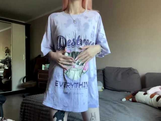 JodyTejada live cam on BongaCams
