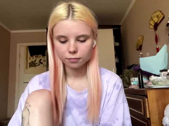 JodyTejada live cam on BongaCams