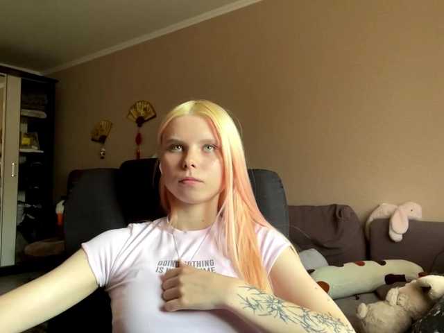 JodyTejada live cam on BongaCams