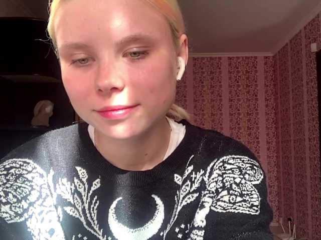 JodyTejada live cam on BongaCams