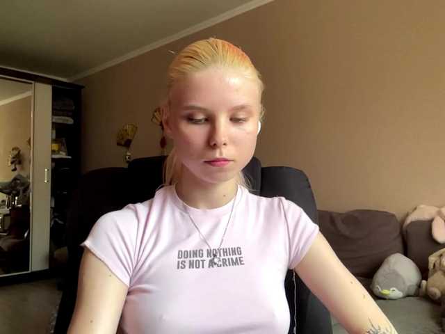 JodyTejada live cam on BongaCams