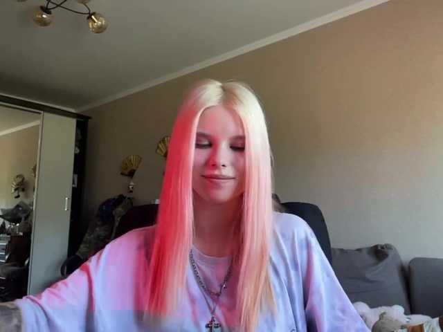 JodyTejada live cam on BongaCams