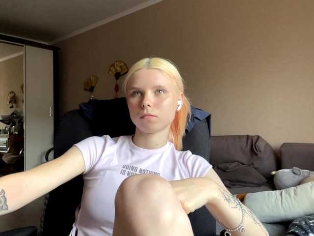 JodyTejada live cam on BongaCams