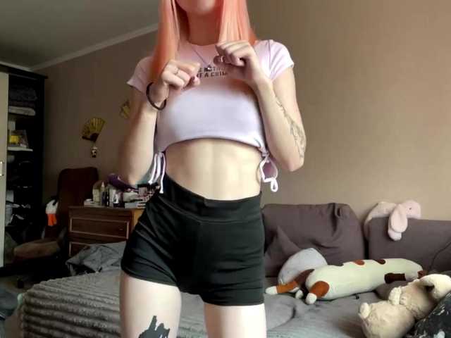 JodyTejada live cam on BongaCams