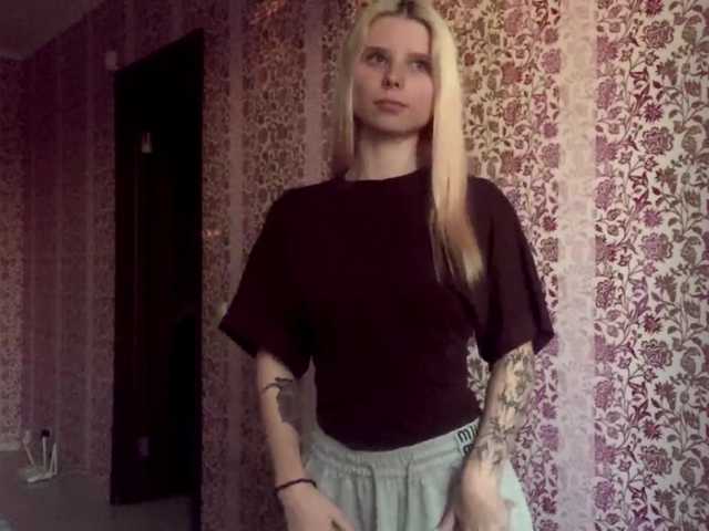 JodyTejada live cam on BongaCams