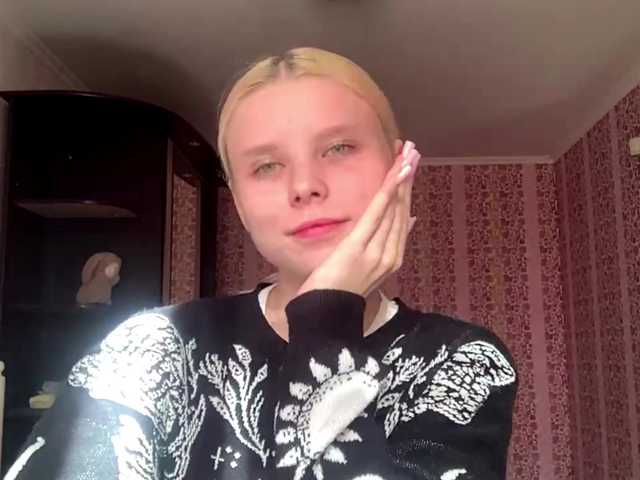JodyTejada live cam on BongaCams