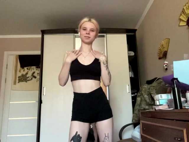 JodyTejada live cam on BongaCams