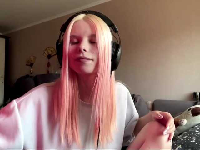 JodyTejada live cam on BongaCams