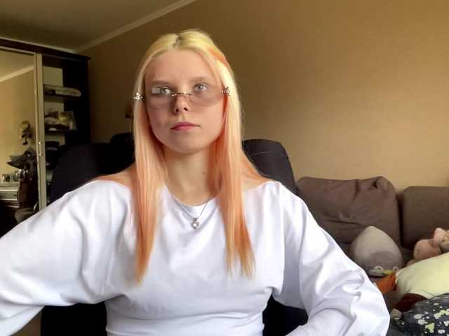 JodyTejada live cam on BongaCams