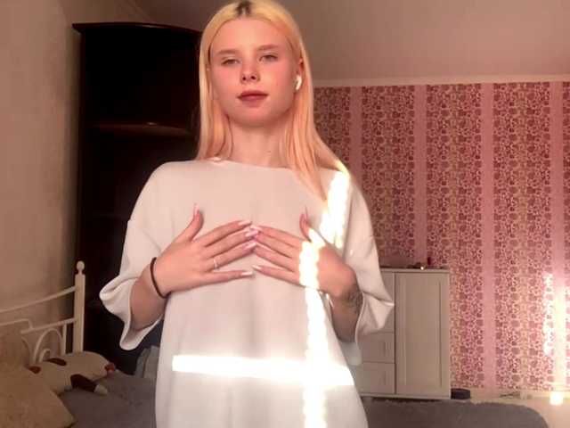JodyTejada live cam on BongaCams