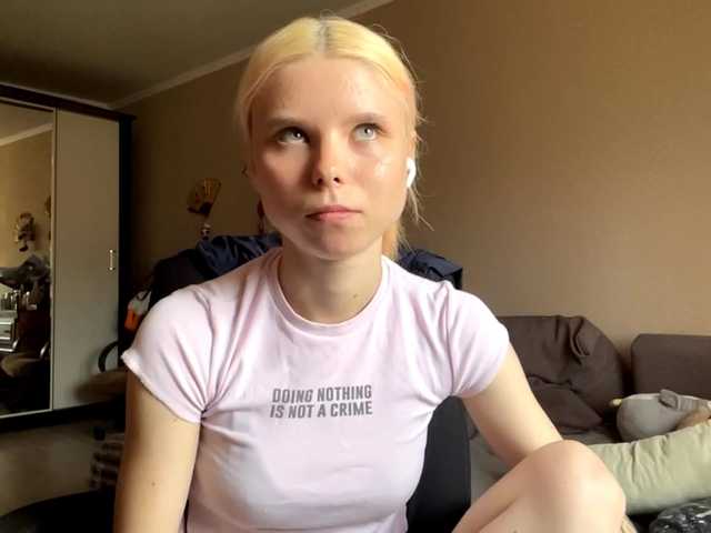JodyTejada live cam on BongaCams
