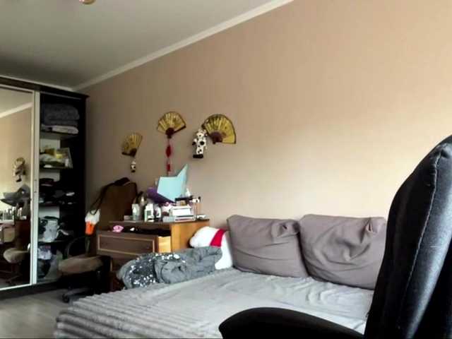 JodyTejada live cam on BongaCams