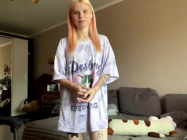 JodyTejada live cam on BongaCams