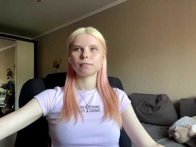 JodyTejada live cam on BongaCams