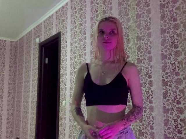 JodyTejada live cam on BongaCams