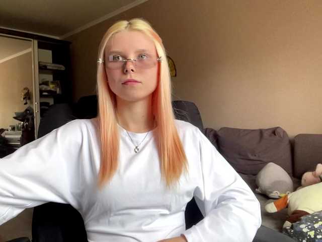 JodyTejada live cam on BongaCams