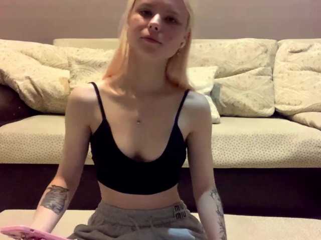 JodyTejada live cam on BongaCams
