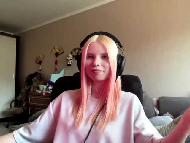 JodyTejada live cam on BongaCams