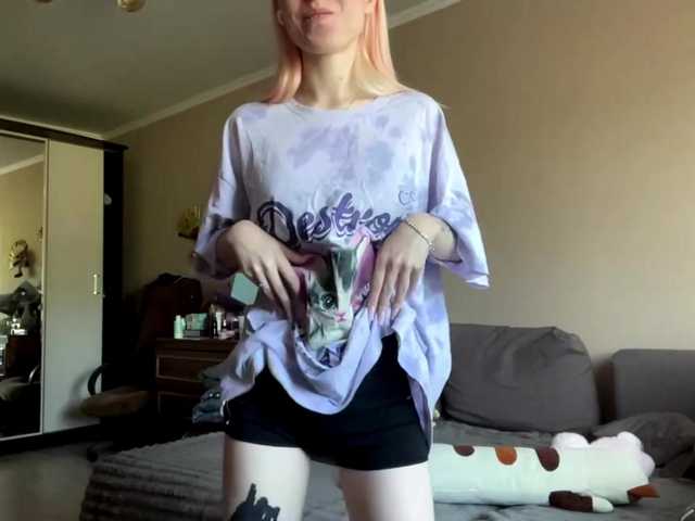 JodyTejada live cam on BongaCams
