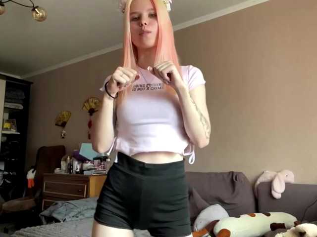 JodyTejada live cam on BongaCams