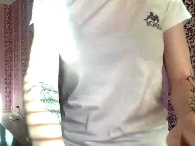 JodyTejada live cam on BongaCams