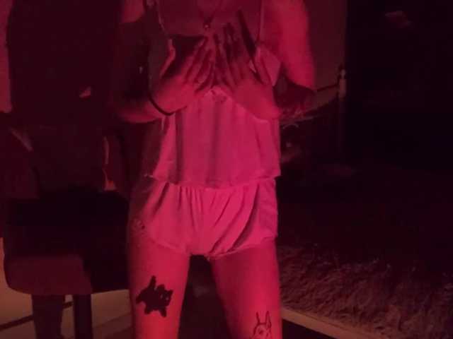 JodyTejada live cam on BongaCams
