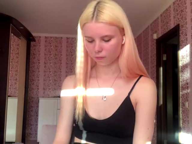 JodyTejada live cam on BongaCams