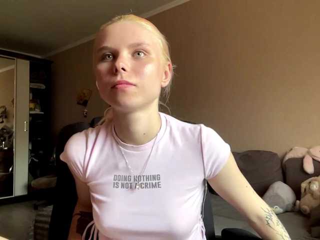 JodyTejada live cam on BongaCams