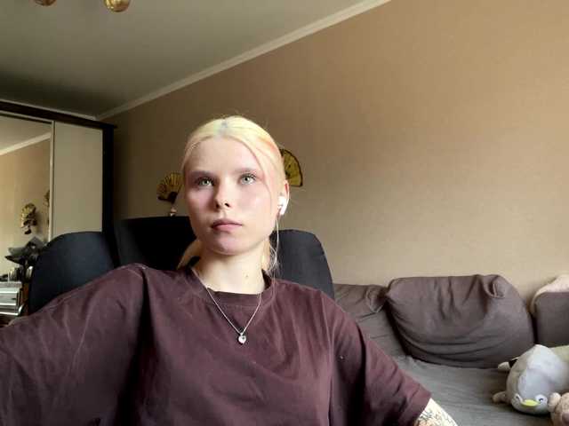 JodyTejada live cam on BongaCams